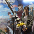 【TGS 2014】『ワールド エンド エクリプス』時代の先を見据えてきたプロデューサーにインタビュー！ユーザーの行動に応じたTRPG的な試みから、幅広く楽しめる仕組みまで