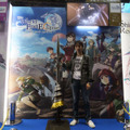 【TGS 2014】『ワールド エンド エクリプス』時代の先を見据えてきたプロデューサーにインタビュー！ユーザーの行動に応じたTRPG的な試みから、幅広く楽しめる仕組みまで