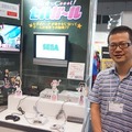 「セハガール」TMSプロデューサーに訊く：「斜め上を狙った部分もしっかりとフィーチャーさせていただきました！」＠京まふ2014