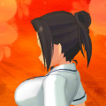 爆乳プロデューサーが手がける『閃乱カグラ2 -真紅-』、DLCでまさかの貧乳化!? 飛鳥の胸が残念なことに…