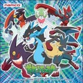 特製ポケモンシール