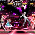 PS3/PS Vita『電撃文庫 FIGHTING CLIMAX』に更なる波乱が！ 「一方通行」「折原臨也」「ドクロちゃん」が参戦