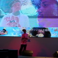 【TGS2008】『不思議のダンジョン 風来のシレンDS2 〜砂漠の魔城〜』ステージイベントレポート