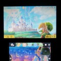 北米で3DS「HOMEメニュー」テーマの提供が開始！さっそくいくつか試してみました