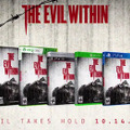 今週発売の新作ゲーム『The Evil Within』『Borderlands: The Pre-Sequel』『ケイオスリングスIII プリクエル・トリロジー』他