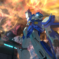 『ガンダムブレイカー2』には、「ビグ・ザム」や「アドラステア」も登場！ オリジナルMS選手権の開幕も