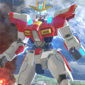 『ガンダムブレイカー2』には、「ビグ・ザム」や「アドラステア」も登場！ オリジナルMS選手権の開幕も