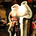 アイルーも筆頭リーダーも看板娘も！「MH4Gリアル集会所」オープニングセレモニー