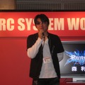 【TGS2008】アークシステムワークはWiiウェア向け4タイトルなどを発表