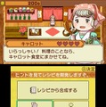 3DS版『王国の道具屋さん』が配信開始、田村ゆかりによるPVも