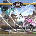 PS3/PS Vita『電撃文庫 FIGHTING CLIMAX』の新要素「NETWORK」「TRAINING」モードに迫れ