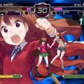 PS3/PS Vita『電撃文庫 FIGHTING CLIMAX』の新要素「NETWORK」「TRAINING」モードに迫れ