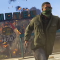 PS4と『GTA V』がセットになった「PlayStation 4 Grand Theft Auto V Pack」発売決定