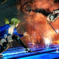 『DOA5 Last Round』ステージ「クリムゾン」「デンジャーゾーン」が復活、「やわらかエンジン」等の詳細も