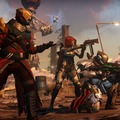 『Destiny』拡張コンテンツ「地下の暗黒」12月10日配信決定、新マップや新クエストなど