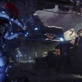 『Destiny』拡張コンテンツ「地下の暗黒」12月10日配信決定、新マップや新クエストなど