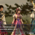 『戦国無双 Chronicle 3』各武将との好感度やIFストーリー、エディット・戦歴機能を解説