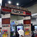 【UBIDAY 14】『Far Cry 4』最新デモを体験、ゾウにステルスに空中戦となんでもあり！