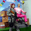 【UBIDAY 14】『Far Cry 4』最新デモを体験、ゾウにステルスに空中戦となんでもあり！