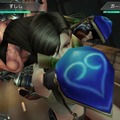 雰囲気はそのままに、育成要素を追加した『FF7 Gバイク』プレイレポ ─ 各キャラとの会話モードも導入予定