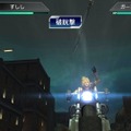 雰囲気はそのままに、育成要素を追加した『FF7 Gバイク』プレイレポ ─ 各キャラとの会話モードも導入予定