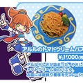 リニューアルした「ぷよクエカフェ」に潜入！新作メニューやタペストリーなど