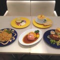 リニューアルした「ぷよクエカフェ」に潜入！新作メニューやタペストリーなど