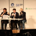 【UBIDAY 14】ラウンドテーブル2014レポ―CERO規制や期待の新作について語る