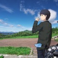 ヒロインとの出会いと別れの物語、再び  ─ PS Vita『風雨来記3』2015年2月19日発売決定