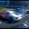 リッジレーサー『R4』のOPムービーを自作した、圧巻のリメイク映像が凄い