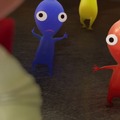 これは可愛すぎる…ピクミンが動き回る「PIKMIN Short Movies」配信開始