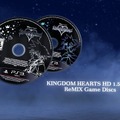 海外向け『KH HD 2.5』に“ハートレスぬいぐるみ”などの特典が付いた限定版が発表