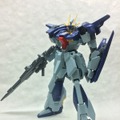 HGBF ライトニングガンダム