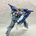 【日々気まぐレポ】第73回 『ガンダムブレイカー2』初回封入特典でもある「HG ライトニングガンダム」を実際に組んでみた