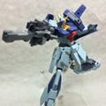 【日々気まぐレポ】第73回 『ガンダムブレイカー2』初回封入特典でもある「HG ライトニングガンダム」を実際に組んでみた