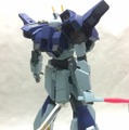 【日々気まぐレポ】第73回 『ガンダムブレイカー2』初回封入特典でもある「HG ライトニングガンダム」を実際に組んでみた