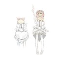 『エスカ＆ロジーのアトリエ Plus』特典コスチュームのイラストが公開に