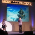 【TGS2008】日本ゲーム大賞、今後に期待の「フューチャー部門」12タイトルが発表に