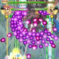 iPhone版『虫姫さま【究極バトル】』配信開始…オンライ協力プレイに対応し、新キャラも