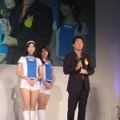 【TGS2008】日本ゲーム大賞、今後に期待の「フューチャー部門」12タイトルが発表に