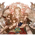 【G-STAR 2014】童話的なグラフィックが堪らない『Tree of Savior』、韓国ではネクソンが運営