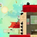 賈船、初のWii U向け作品『カンフーラビット』を配信開始　可愛らしいウサギがカンフーアクション