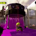 60fpsの『スプラトゥーン』トレイラーが公開、イカの細かな動きをヌルヌルで感じ取ろう