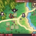 『御城プロジェクト～CASTLE DEFENSE～』が無事に一般開放