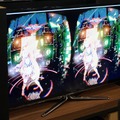 【G-STAR 2014】VR作品が多数出展！特に4Dデモは鳥肌もので、リアルな重力を感じた