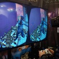 【G-STAR 2014】VR作品が多数出展！特に4Dデモは鳥肌もので、リアルな重力を感じた