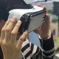 【G-STAR 2014】VR作品が多数出展！特に4Dデモは鳥肌もので、リアルな重力を感じた