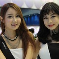 【G-STAR 2014】韓国美女だけじゃない。釜山からコンパニオンさんの写真をお届け！