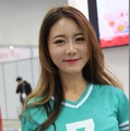 【G-STAR 2014】韓国美女だけじゃない。釜山からコンパニオンさんの写真をお届け！