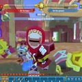 【G-STAR 2014】マイクラ＋RPG？サンドボックス型オンラインゲーム『SkySaga』のプレイ映像が初公開